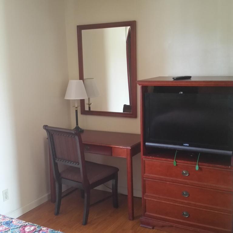 Days Inn By Wyndham Orange Anaheim Ngoại thất bức ảnh