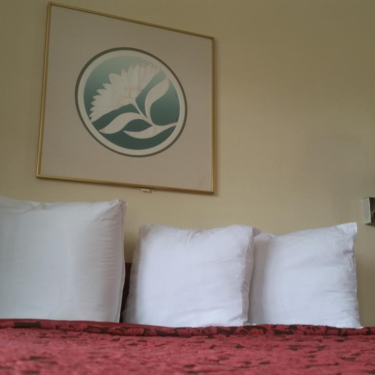 Days Inn By Wyndham Orange Anaheim Ngoại thất bức ảnh